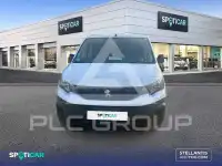 2023 Peugeot Partner
