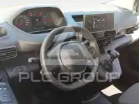 2023 Peugeot Partner