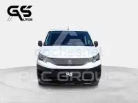 2023 Peugeot Partner