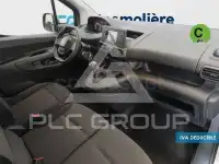 2023 Peugeot Partner