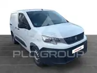 2023 Peugeot Partner