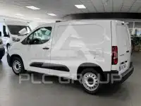 2023 Peugeot Partner