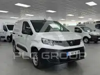 2023 Peugeot Partner