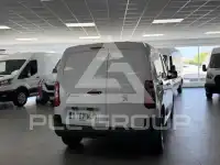 2023 Peugeot Partner