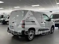 2023 Peugeot Partner