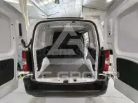2023 Peugeot Partner