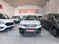 2023 Peugeot Partner