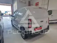 2023 Peugeot Partner