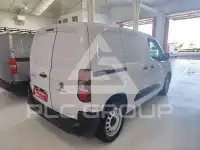 2023 Peugeot Partner