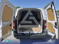 2023 Peugeot Partner