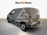 2023 Peugeot Partner
