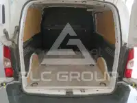 2023 Peugeot Partner