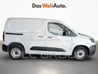 2023 Peugeot Partner