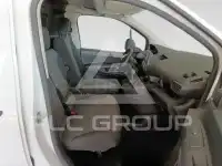 2023 Peugeot Partner