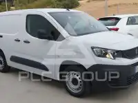 2023 Peugeot Partner