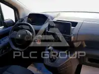 2023 Peugeot Partner