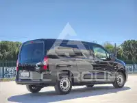 2023 Peugeot Partner