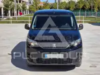 2023 Peugeot Partner
