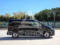 2023 Peugeot Partner