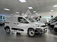 2023 Peugeot Partner