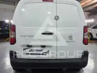 2023 Peugeot Partner