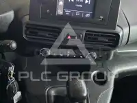 2023 Peugeot Partner