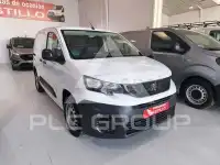 2023 Peugeot Partner