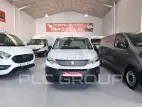 2023 Peugeot Partner