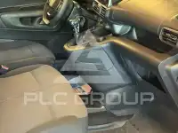 2023 Peugeot Partner