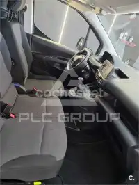 2023 Peugeot Partner