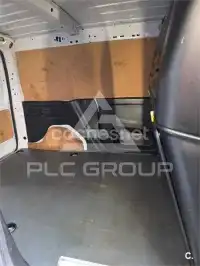 2023 Peugeot Partner