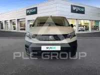 2023 Peugeot Partner