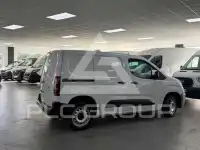 2023 Peugeot Partner