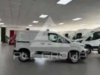 2023 Peugeot Partner