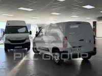 2023 Peugeot Partner