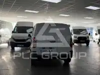 2023 Peugeot Partner