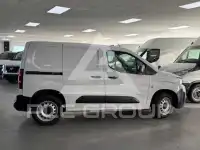 2023 Peugeot Partner