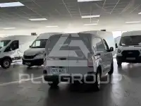 2023 Peugeot Partner