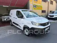 2023 Peugeot Partner