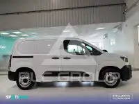 2023 Peugeot Partner