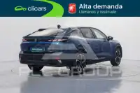 2023 Peugeot 408