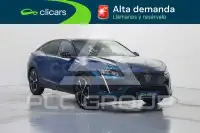 2023 Peugeot 408