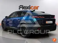 2023 Peugeot 408