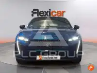 2023 Peugeot 408