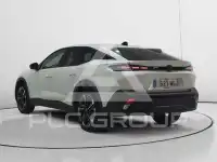 2023 Peugeot 408