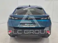2023 Peugeot 408