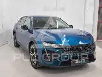 2023 Peugeot 408