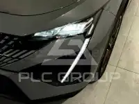 2023 Peugeot 408