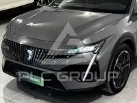 2023 Peugeot 408