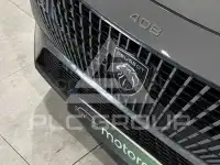 2023 Peugeot 408